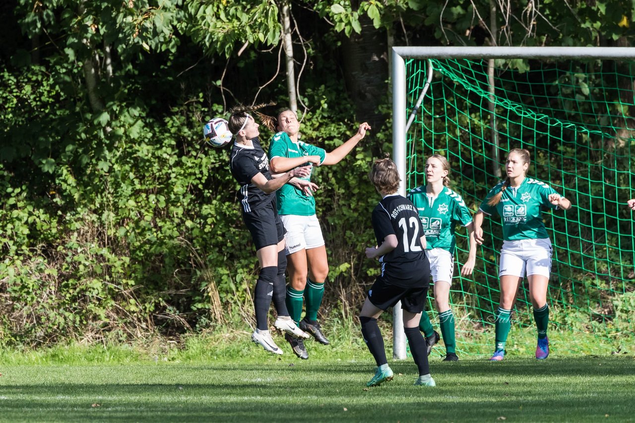 Bild 93 - F RS Kiel - IF Stjernen Flensborg : Ergebnis: 3:2